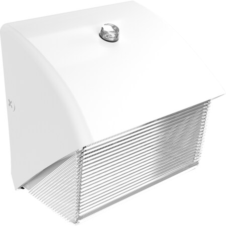 Rab WP1 3900LM 26W 70CRI 4000K 120-277V 0-10V DIM PCU WH WP1LED39L-740WU/PCU